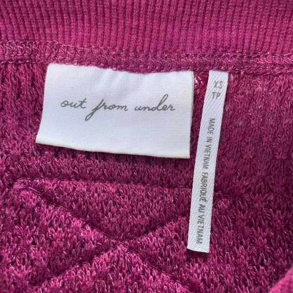 Urban Outfitters Out from Under - Picture 4 of 8